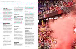 Galeria - zdjęcie nr. 4 - World Atlas Football Stadiums wer. angielska