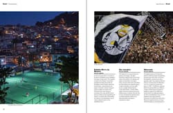 Galeria - zdjęcie nr. 5 - World Atlas Football Stadiums wer. angielska