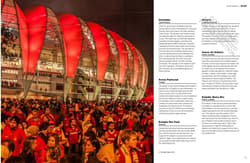 Galeria - zdjęcie nr. 2 - World Atlas Football Stadiums wer. angielska