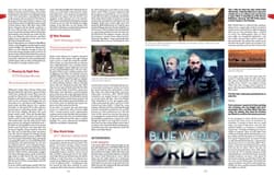 Galeria - zdjęcie nr. 3 - World Gone Wild, Restocked and Reloaded 2nd Edition