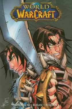 World of Warcraft Tom 2 - Praca zbiorowa