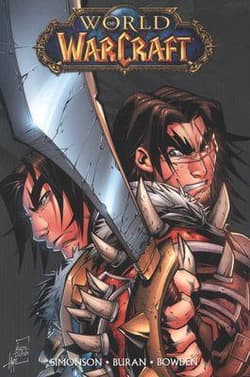 World of Warcraft Tom 2 - Praca zbiorowa