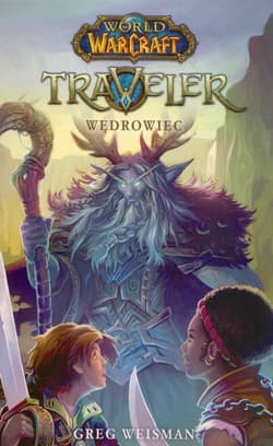 World of WarCraft Traveler Wędrowiec