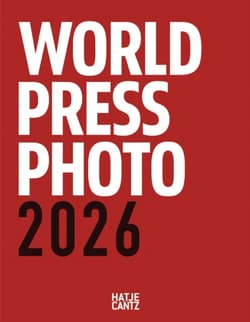 World Press Photo Yearbook 2026 - Opracowanie Zbiorowe