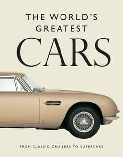 World's Greatest Cars wer. angielska