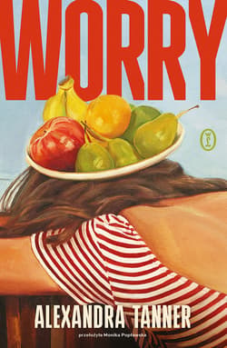 Worry - ebook