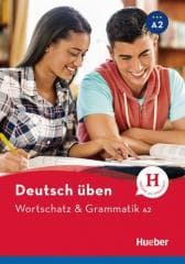 Wortschatz & Grammatik A2 HUEBER - Dr. Lilli Marlen Brill, Marion Te, Anneli Billina