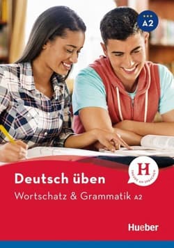 Wortschatz & Grammatik A2 HUEBER - Dr. Lilli Marlen Brill, Marion Te, Anneli Billina