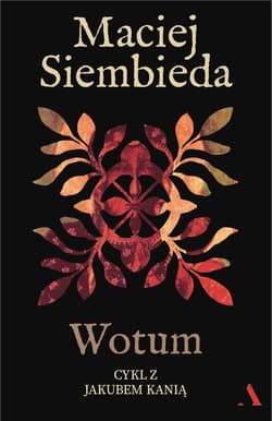 Wotum - Maciej Siembieda