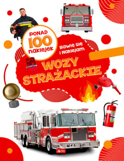 Wozy strażackie - Opracowanie Zbiorowe