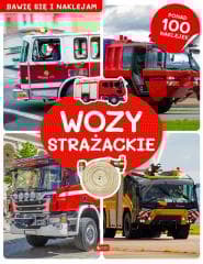 Wozy strażackie - Praca zbiorowa