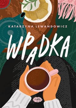 Wpadka - ebook