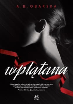 Wplątana - A.B. Obarska