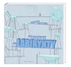 Wplątany w labirynty - Aleksandra Artymowska