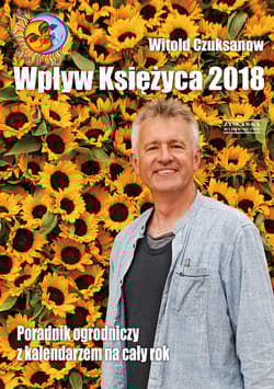 Wpływ Księżyca 2018
