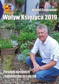 Wpływ księżyca 2019 - Witold Czuksanow