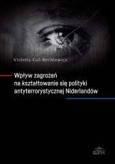 Wpływ zagrożeń na kształtowanie się polityki.. - Gul-Rechlewicz Violetta