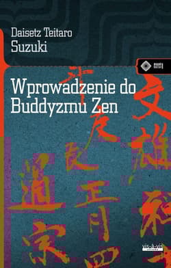 Wprowadzenie do buddyzmu Zen - Suzuki Daiset Teitaro