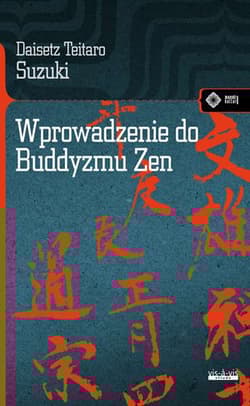 Wprowadzenie do buddyzmu Zen - Suzuki Daisetz Teitaro