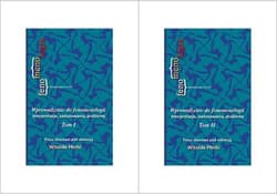 Wprowadzenie do fenomenologii Tom 1-2 Pakiet. Interpretacje, zastosowania, problemy.