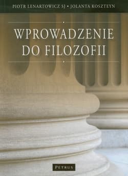 Wprowadzenie do filozofii