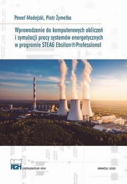Wprowadzenie do komputerowych obliczeń.. - Paweł Madejski