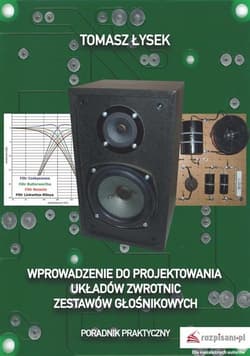Wprowadzenie do projektowania układów zwrotnic... - Łysek Tomasz