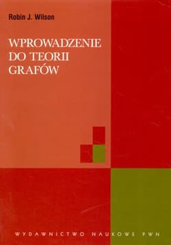 Wprowadzenie do teorii grafów - Wilson Robin