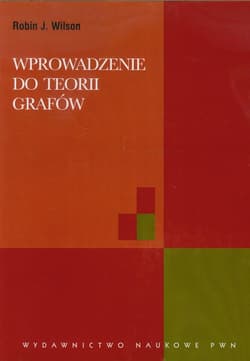 Wprowadzenie do teorii grafów - Wilson Robin