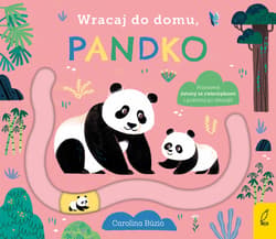 Wracaj do domu, pandko - Opracowanie Zbiorowe