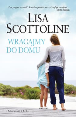 Wracajmy do domu - ebook - Lisa Scottoline