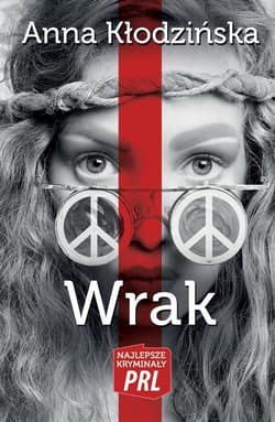 Wrak - Anna Kłodzinska