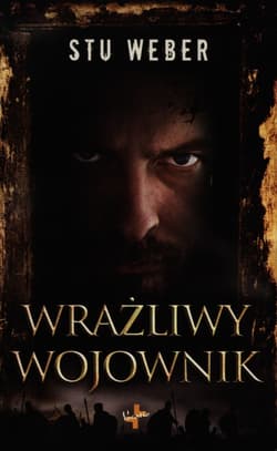 Wrażliwy wojownik - Stu Weber