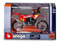 Wrb Ktm Cycle - Gasgas RX450F (Dakar 2023) (24)