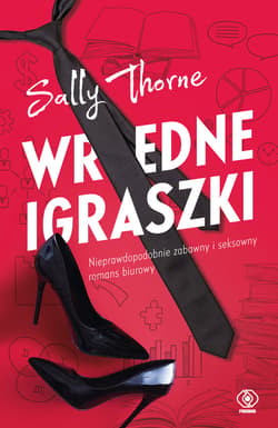 Wredne igraszki - ebook - Sally Thorne