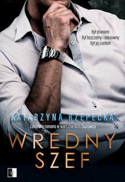 Galeria - zdjęcie nr. 1 - Wredny szef