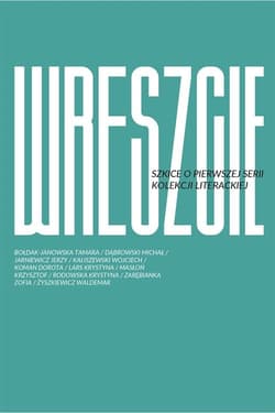 Wreszcie - Praca zbiorowa