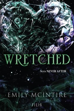 Wretched - Emily McIntire