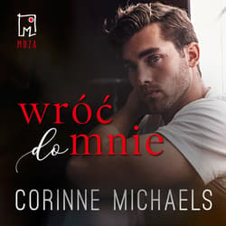 Wróć do mnie - audiobook
