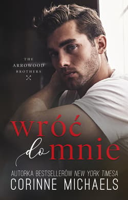 Wróć do mnie - ebook