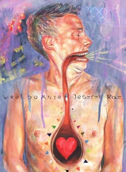 Wróć do mnie jeszcze raz - Stefaniec Sztybor