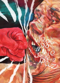 Wróć do mnie, jeszcze raz w.2 - Bartosz Sztybor, Stefaniec Wojciech