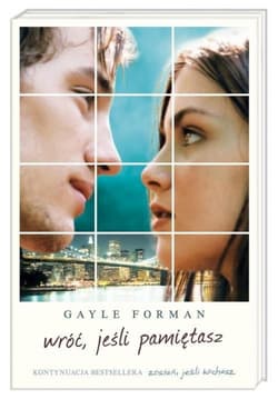 Galeria - zdjęcie nr. 1 - Wróć, jeśli pamiętasz 