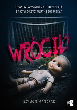 Wrócił? Wielkie Litery