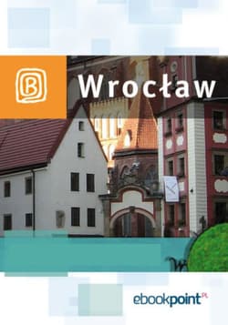 Wrocław i okolice. Miniprzewodnik - ebook