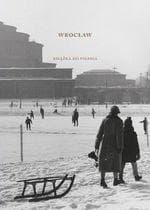 Wrocław. Książka do pisania wer. angielska - Mariusz  Urbanek