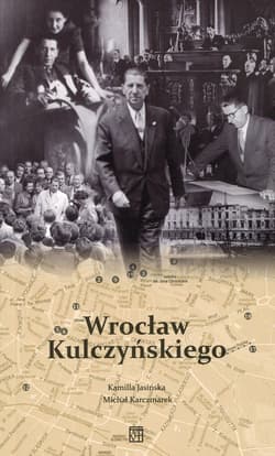 Wrocław Kulczyńskiego - Jasińska Kamilla, Karczmarek Michał