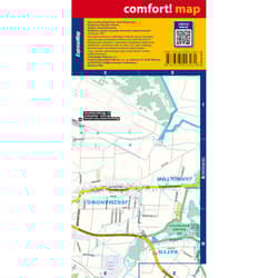 Galeria - zdjęcie nr. 3 - Wrocław plan miasta 1:22 500 laminat 2026