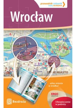Wrocław. Przewodnik - Celownik. Wydanie 1 - ebook - Eliza Czyżewska, Wolski Jakub T.