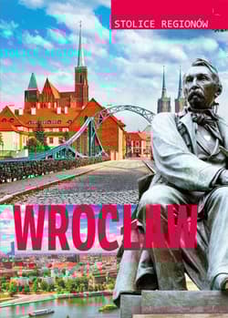 Wrocław stolice regionów